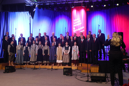 ZDAJ ZAORI PESEM O SVOBODI 2025 36 FOTO LJUBO VUKELIČ